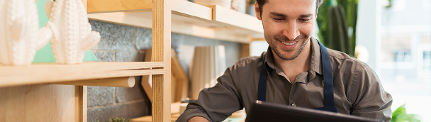 Business & Non-Profit Checking