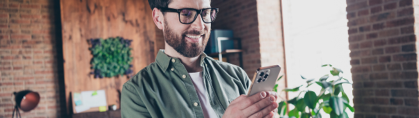 iPhone user? Start here.