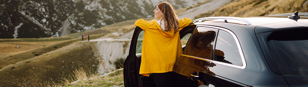 Find Your Next Vehicle