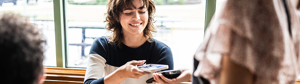 Payment & Processing